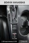 2024 Honda Civic Hatchback EX-L