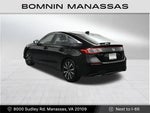 2024 Honda Civic Hatchback EX-L