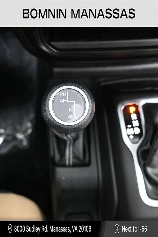 2023 Jeep Wrangler 4-Door Sahara 4x4