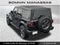 2023 Jeep Wrangler 4-Door Sahara 4x4