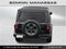 2023 Jeep Wrangler 4-Door Sahara 4x4