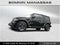 2023 Jeep Wrangler 4-Door Sahara 4x4