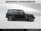 2023 Jeep Wrangler 4-Door Sahara 4x4