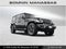 2023 Jeep Wrangler 4-Door Sahara 4x4