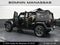 2023 Jeep Wrangler 4-Door Sahara 4x4