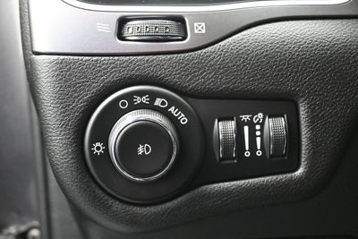 2019 Jeep Cherokee Latitude Plus 4x4