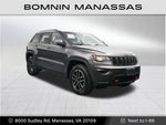 2019 Jeep Grand Cherokee Trailhawk