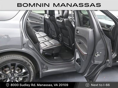 2023 Dodge Durango R/T Plus