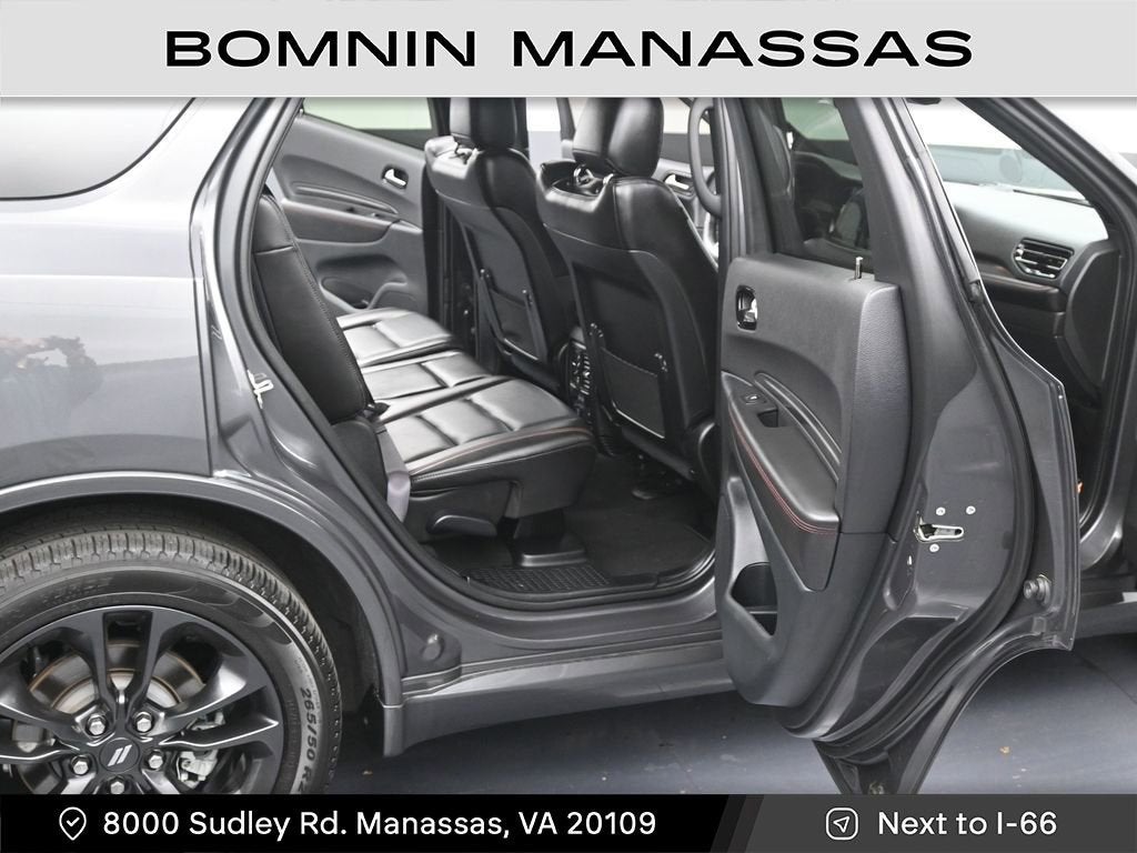 2023 Dodge Durango R/T Plus