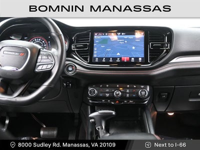 2023 Dodge Durango R/T Plus