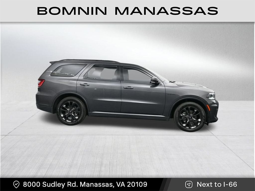 2023 Dodge Durango R/T Plus
