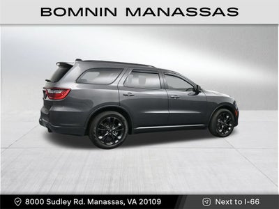 2023 Dodge Durango R/T Plus
