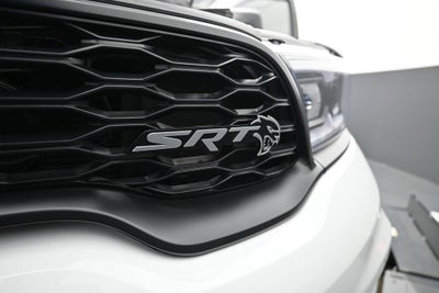 2025 Dodge Durango SRT Hellcat AWD