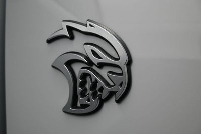 2025 Dodge Durango SRT Hellcat AWD