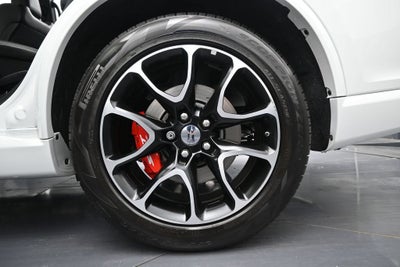 2025 Dodge Durango SRT Hellcat AWD