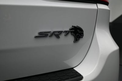 2025 Dodge Durango SRT Hellcat AWD