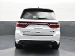 2025 Dodge Durango SRT Hellcat AWD