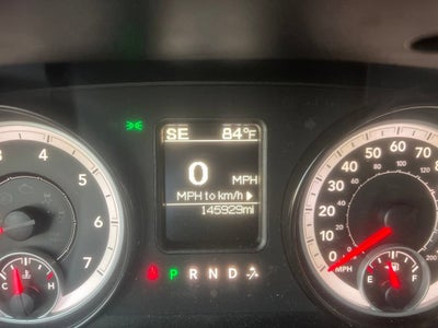 2014 RAM 1500 Express