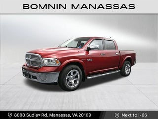 2015 RAM 1500 Laramie