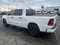 2025 RAM 1500 Lone Star Crew Cab 4x4 5'7" Box
