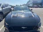 2022 Ford Mustang GT Premium Fastback