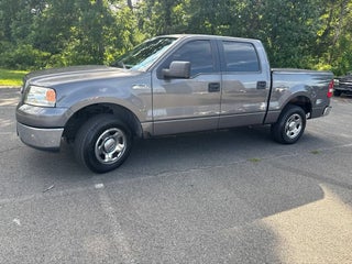 2006 Ford F-150 XLT