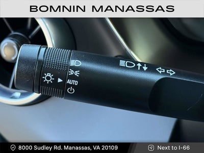 2019 Chevrolet Camaro 2LT