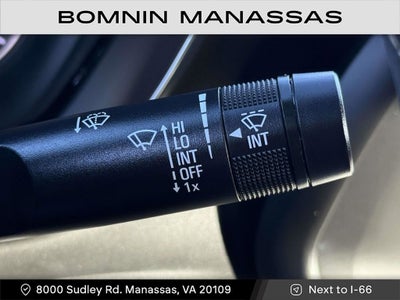 2019 Chevrolet Camaro 2LT