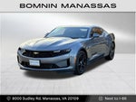 2019 Chevrolet Camaro 2LT
