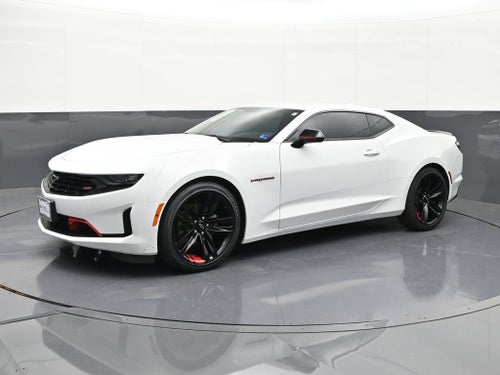 2023 Chevrolet Camaro 2LT