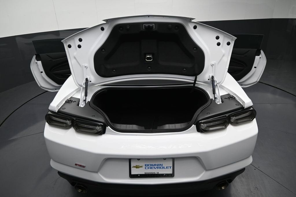 2023 Chevrolet Camaro 2LT