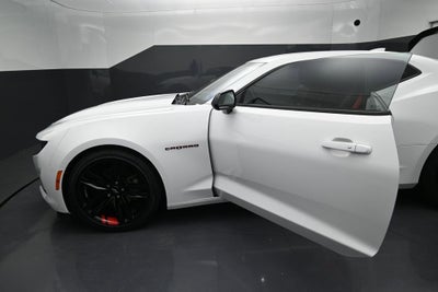 2023 Chevrolet Camaro 2LT