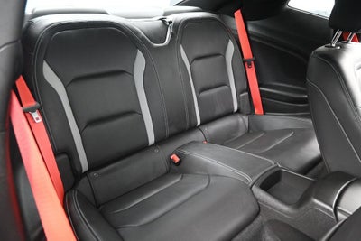 2023 Chevrolet Camaro 2LT
