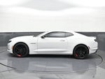 2023 Chevrolet Camaro 2LT