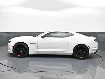 2023 Chevrolet Camaro 2LT