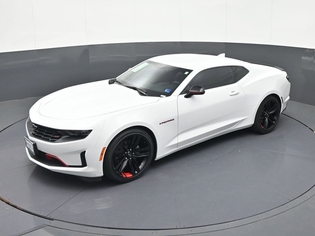 2023 Chevrolet Camaro 2LT