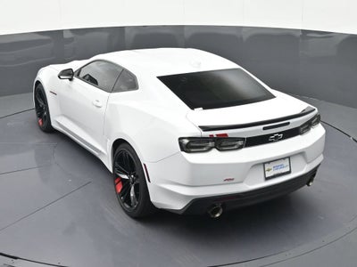 2023 Chevrolet Camaro 2LT