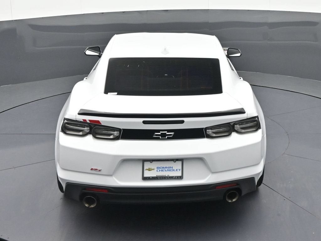 2023 Chevrolet Camaro 2LT