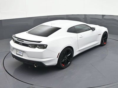 2023 Chevrolet Camaro 2LT