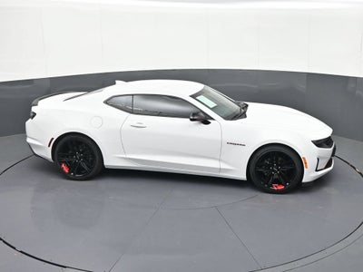 2023 Chevrolet Camaro 2LT