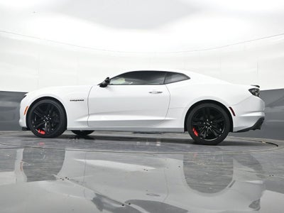 2023 Chevrolet Camaro 2LT