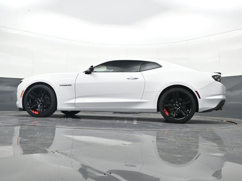 2023 Chevrolet Camaro 2LT