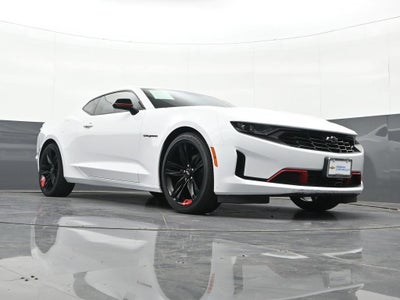2023 Chevrolet Camaro 2LT