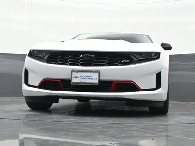 2023 Chevrolet Camaro 2LT