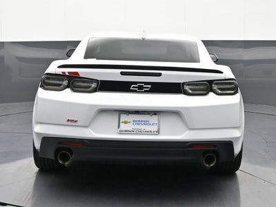 2023 Chevrolet Camaro 2LT