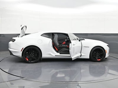 2023 Chevrolet Camaro 2LT