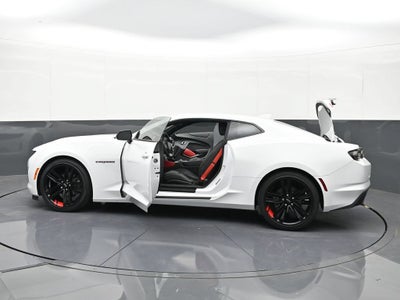 2023 Chevrolet Camaro 2LT