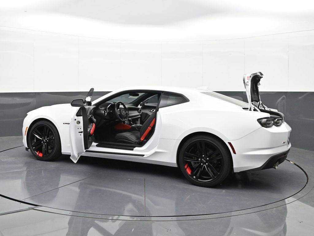 2023 Chevrolet Camaro 2LT