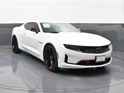 2023 Chevrolet Camaro 2LT