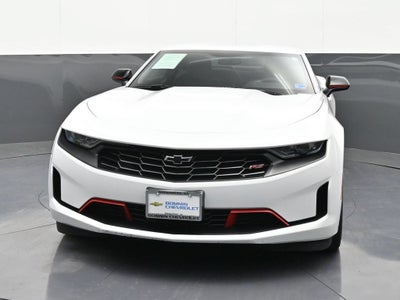 2023 Chevrolet Camaro 2LT